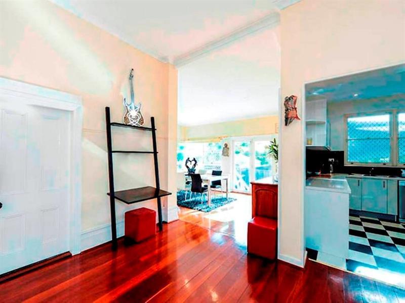Heritage And Charming House In Subi Perth Exterior photo