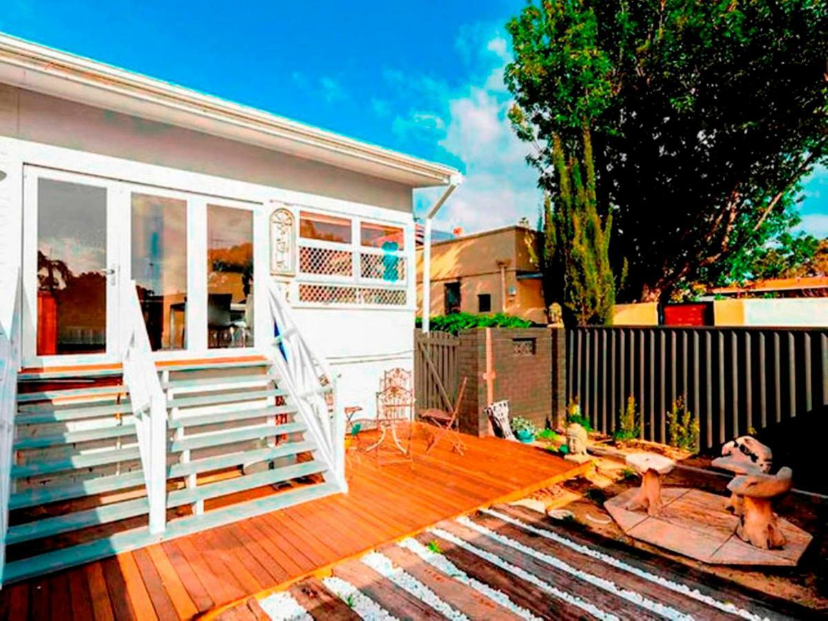 Heritage And Charming House In Subi Perth Exterior photo
